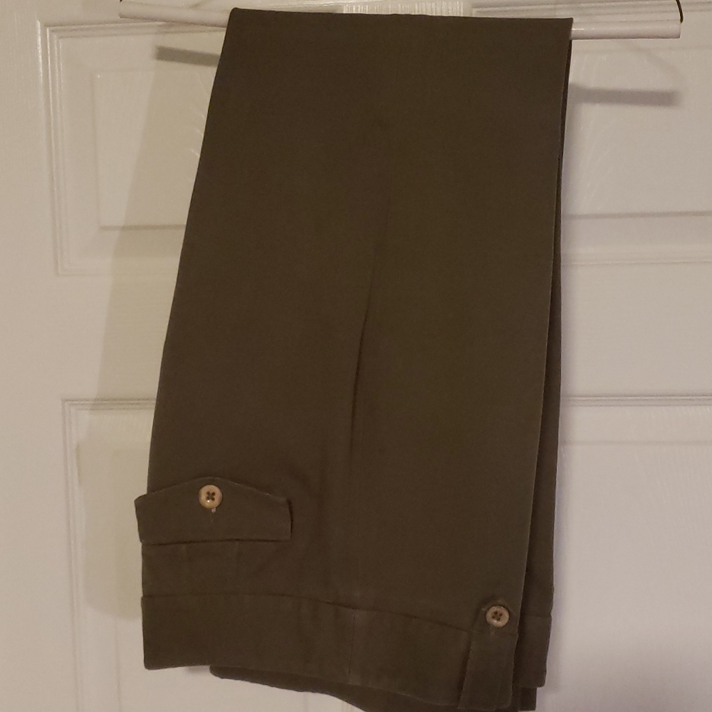 Loft Size 4 Dress Pants
